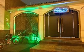 Haman Hostel&sauna Masculina A 150 Mts Do Mar Da Pajucara